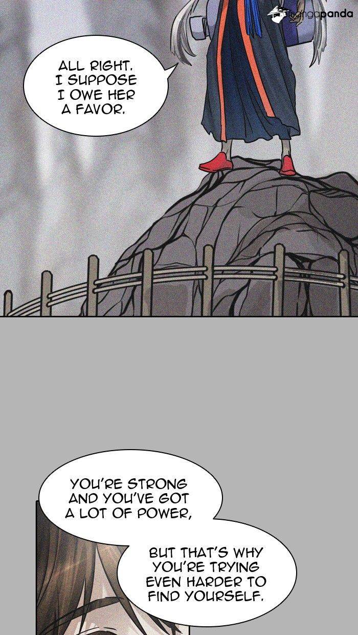 Tower of God Chapter 424 image 044